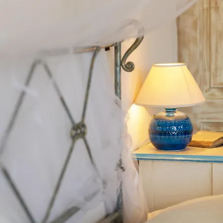 Smeralda By Interhome Cannigione