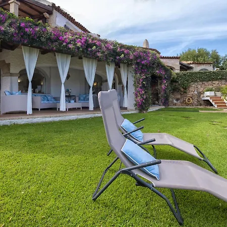 Villa Smeralda By Interhome