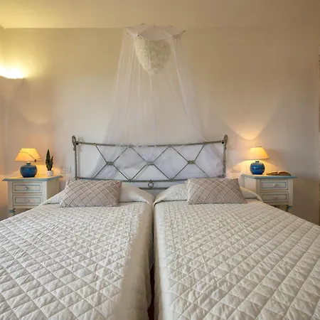 Villa Smeralda By Interhome
