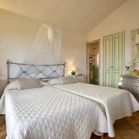 فيلة Smeralda By Interhome