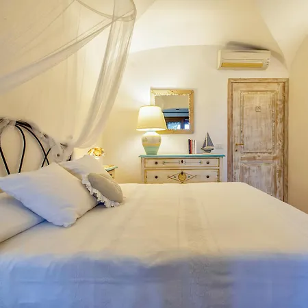 Smeralda By Interhome Villa *