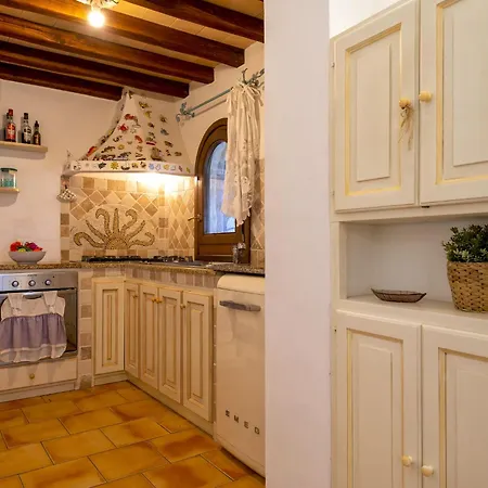 Villa Smeralda By Interhome *