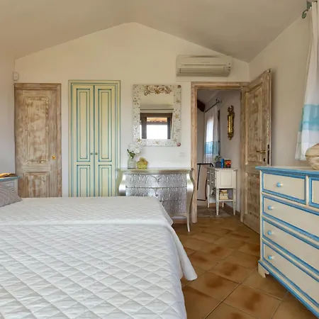 Villa Smeralda By Interhome