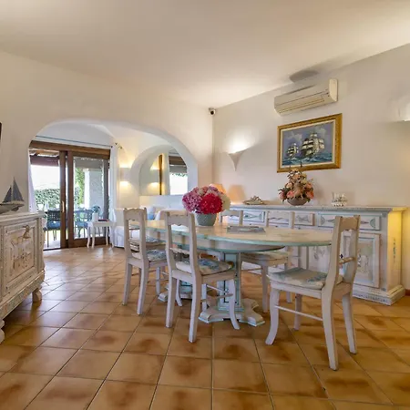 Smeralda By Interhome *