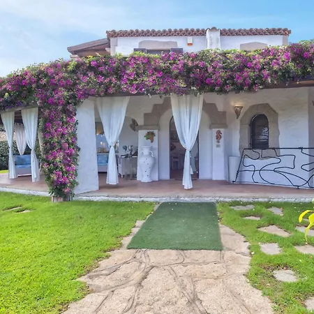 Smeralda By Interhome Villa *