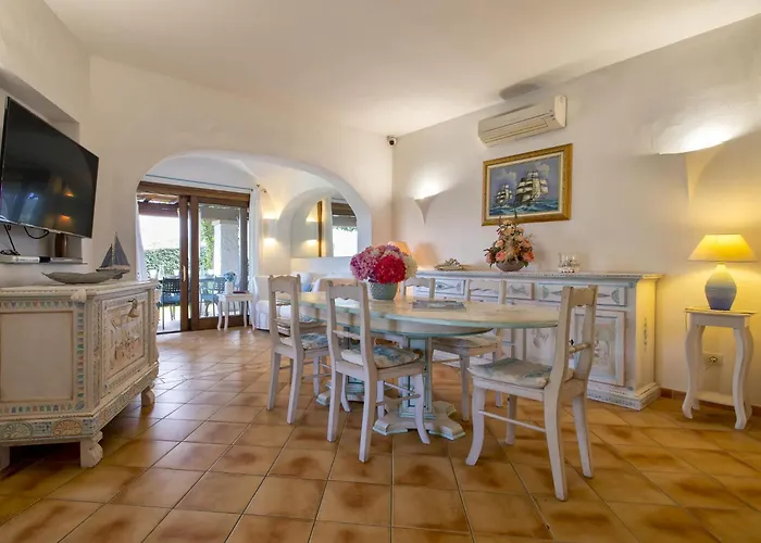 Smeralda By Interhome *